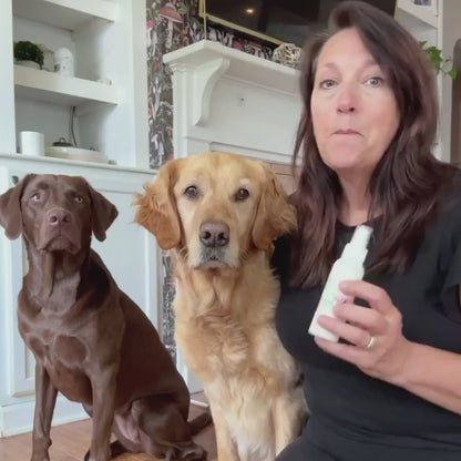 DentaClean for Dogs & Cats
